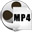 4Videosoft MP4 Converter screenshot